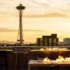 Отель Astra Hotel, Seattle, A Tribute Portfolio Hotel by Marriott South Lake Union, фото 26