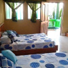 Отель Tortugas Place Hotel y Bungalos, фото 2