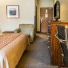 Отель Comfort Inn & Suites Midtown, фото 13