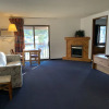 Отель Lumberjack Inn, фото 4