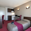 Отель Aparthotel Adagio Access Paris Vanves Porte de Versailles, фото 6