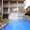 Отель Tartaruga Beach Resort, фото 9