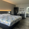 Отель Tulsa Inn & Suites, фото 6