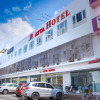 Отель Capital O 89685 Atta Hotel Bukit Mertajam, фото 3