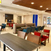 Отель Holiday Inn Express & Suites Raleigh Airport - Brier Creek, фото 8