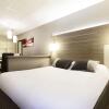 Отель Best Western Voiron Centre, фото 7