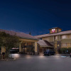 Отель Best Western Plus Parkway Inn, фото 1