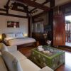 Отель Lijiang Hotel JunPoXuan, фото 6