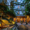 Отель Floral Hotel·Nanao Maniac's Shop B&B (Nanao Island Branch), фото 29