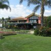 Отель Marbella Benahavis Los Arqueros Golf & Country Club, Sleeps 7 plus 1 child, фото 1