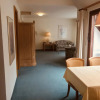 Отель Park-Appartements, фото 6