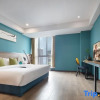 Отель Yating Boutique Hotel (Chongqing Xinpaifang Fortune Center Branch), фото 5