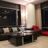 Отель Pavilion Bukit Bintang Modern Suites в Куала-Лумпуре