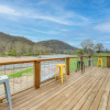 Отель Riverfront Arkansas Abode w/ Deck & Grill!, фото 18