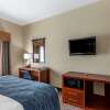 Отель Comfort Inn & Suites Carbondale University Area, фото 2
