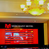 Отель Merchant Hotel, фото 22