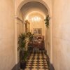 Отель Relais Centro Storico Residenza D'Epoca, фото 2