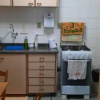 Отель Apartamento Na Praia Do Forte Cabo Frio, фото 47