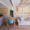 Отель Bespoke Log Cabin (Adults Only), фото 6