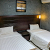 Отель GM Hotel, фото 5