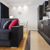 Отель The Queen Luxury Apartments - Villa Fiorita, фото 12