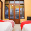 Отель OYO 1967 Canaya Homestay, фото 13
