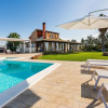 Отель Villa Cielo, фото 14