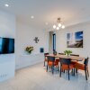 Отель Black Pearl Luxury Apartments, фото 20