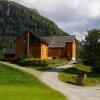 Отель Haugen Fjellgard, фото 1