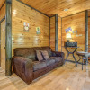 Отель Celebration Lodge by Jackson Mountain Homes, фото 19