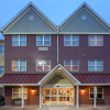 Отель Sonesta Simply Suites Houston Brookhollow, фото 1