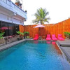 Отель Wira Guest House Ubud, фото 14