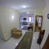 Отель Apartment on Gorgiladze 25 в Батуми