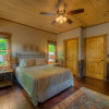Отель Little Bird Landing by Escape to Blue Ridge, фото 8