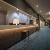 Отель Onneyu Hotel Shiki Heian-no-Yakata, фото 4