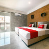 Отель OYO 347 Southside Residence, фото 7