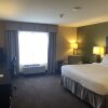 Отель Holiday Inn Express & Suites Lansing-Dimondale, фото 5