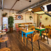 Отель Rooms VITA & BAR, фото 12