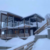 Отель Large 8-9-bed Central Ski Innout House in Hemavan, фото 24
