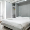 Отель Compact And Stylish Studio Apartment At Taman Melati Surabaya, фото 2
