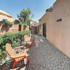 Отель Cozy Oasis Near Plaza W/ Private Backyard & Grill 2 Bedroom Home, фото 11