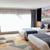 Отель Chonpines Hotels·Guangyuan Nanhe Central Plaza, фото 13