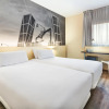 Отель B&B Madrid Aeropuerto T1 T2 T3, фото 7