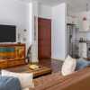 Отель w Stunning 2BR With Balcony in Casco Viejo, фото 2