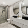 Отель Fitzroy North Apartments by Urban Rest, фото 5