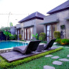 Отель Homayoon Villa at Bisma - 10 min walking to Ubud center, фото 17