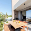 Отель Seafront Villa Lunai100m to Sea Free Heated Pool, фото 15