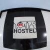 Отель Hostel OK в Львове