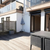Отель Plaza A1/a1a02 With Beautiful Private Balcony, фото 14