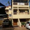 Отель Best Morro Bento City Guest House в Луанде
